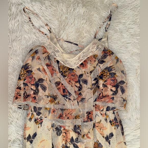 Gorgeous spring dress - Picture 4 of 10